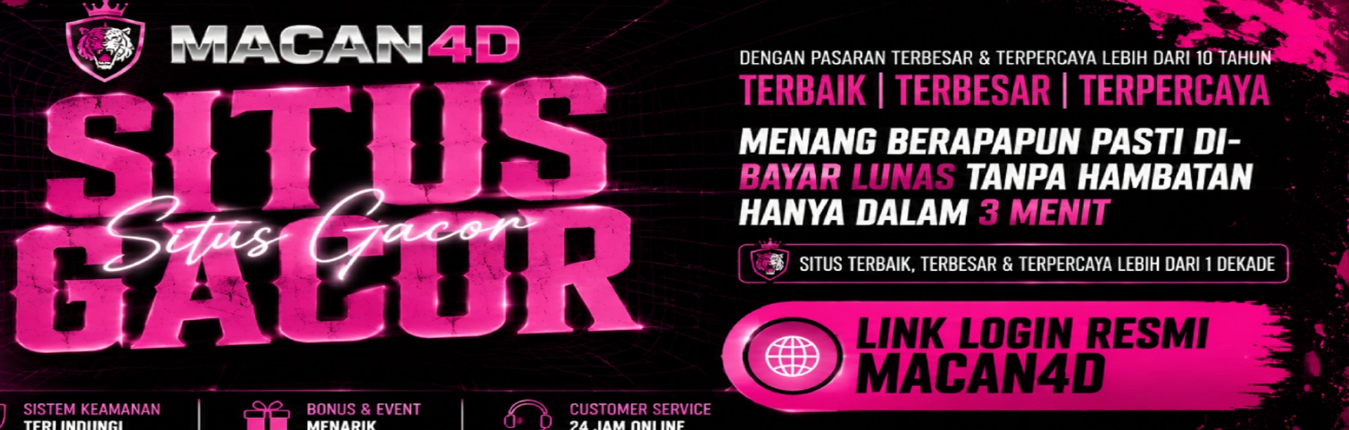 MACAN4D